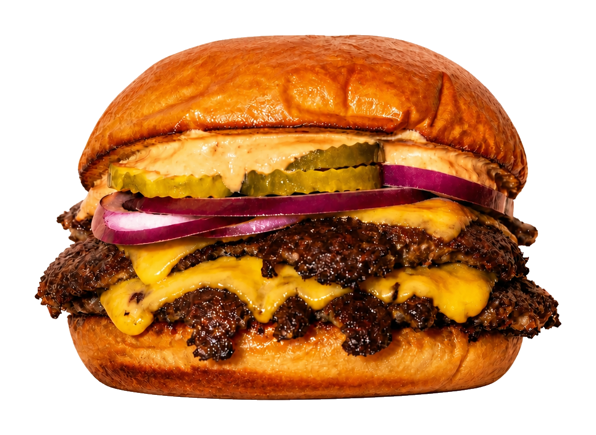 Il burger Morso